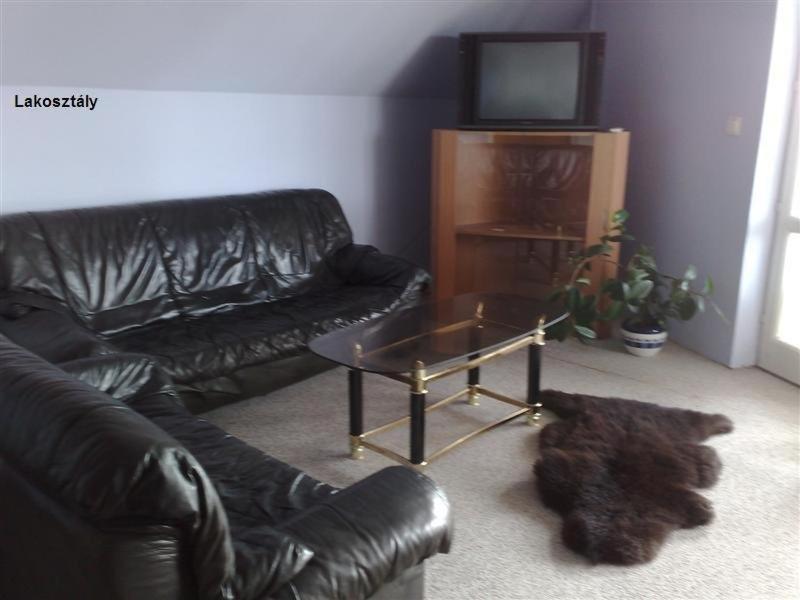 Marci Villa Pecs Room photo